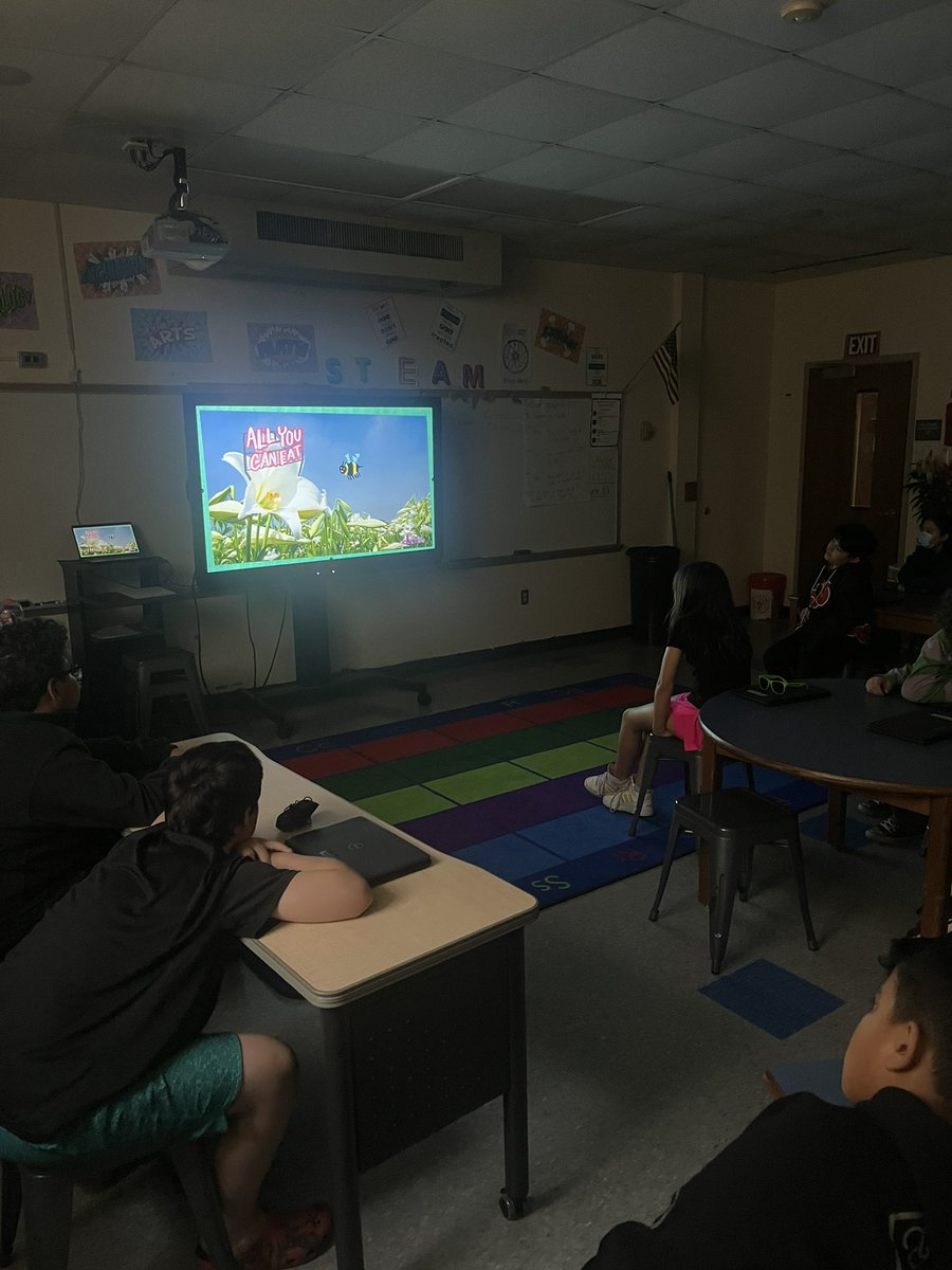 Innovation&Learning_Lakeside ES tweet media