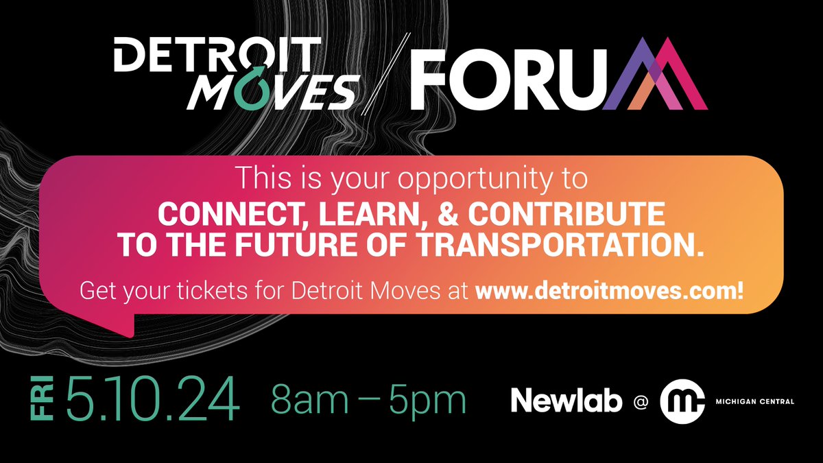 Detroit Moves tweet media