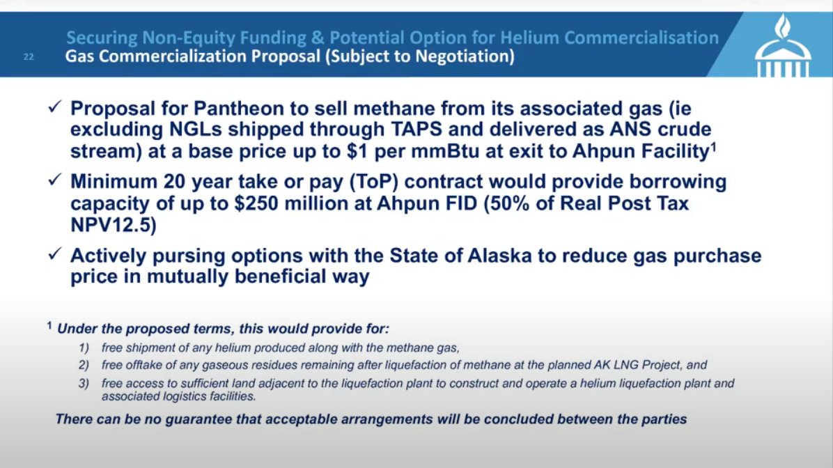 5/5 Gas Commercialization Proposal
More in the video presentation.
