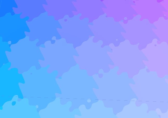 OlisProjects's tweet image. Cool pattern thingy with gdshaders
#GodotEngine
