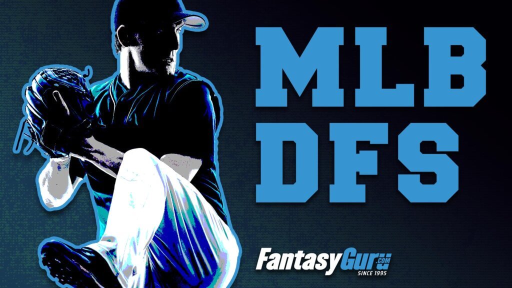 Elite Mafia – @Chris_R1212 & @S13NGH have you covered for Wednesday's #MLB #DFS contests! Top pitchers and hitters for #FanDuel, #DraftKings | Best GPP Stacks - Lineup Strategy - Slate Edge - Cheat Sheet! 🔗fantasyguru.com/mlb-gpp-breakd… 📜fantasyguru.com/mlb-cheat-shee…