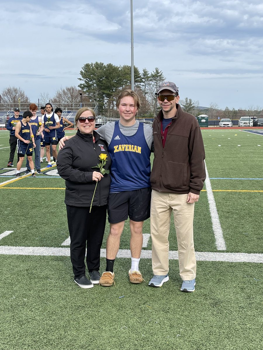 Xaverian_Hawks's tweet image. 