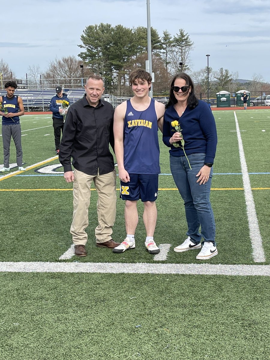 Xaverian_Hawks's tweet image. 