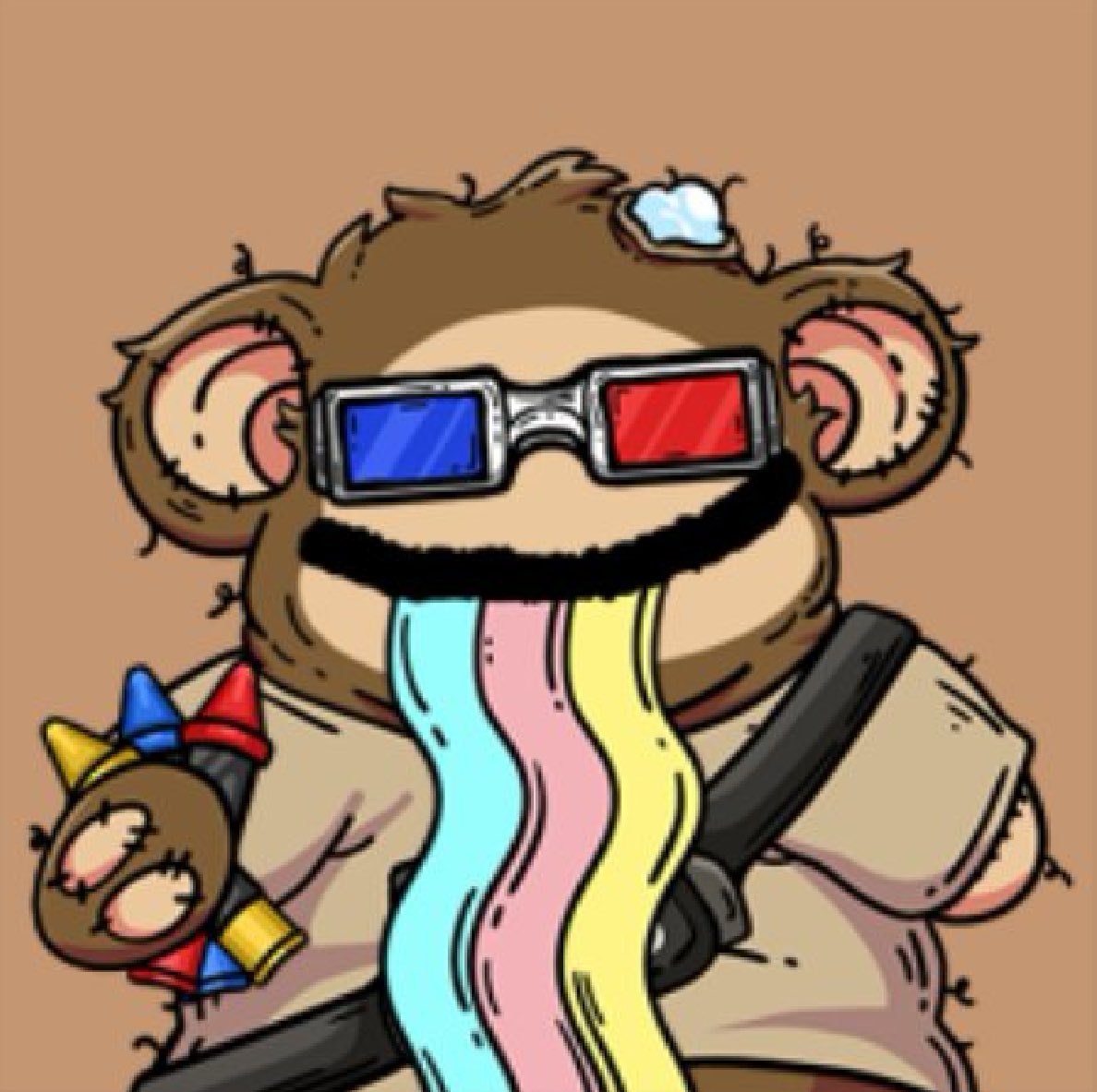 GM, who woke up with a chubby?!