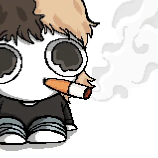 Image from Bossman 🐷 (@XCATB0Y)