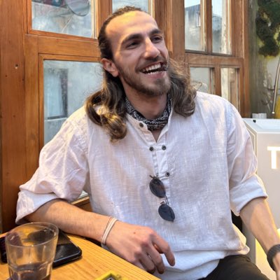 MahmudHZAHiD's tweet photo. #YeniProfilResmi https://t.co/qzJgwZzOe2