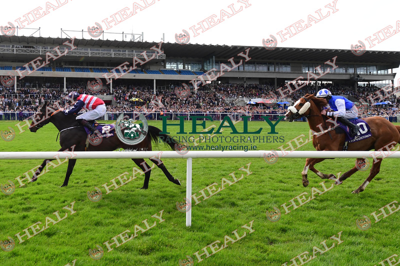 See all the action from @spin1038 Student Raceday @LeopardstownRC in the Gallery at healyracing.ie