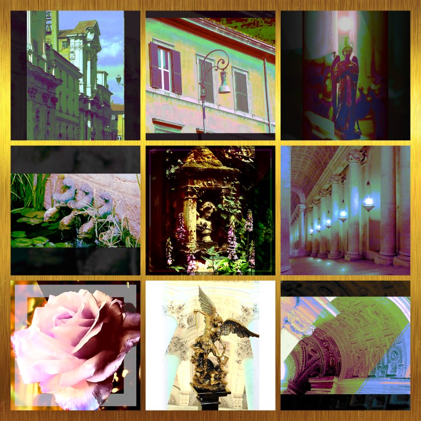 Canvas prints now available!

Absolute top quality, with a variety of options available

ivorylion.studio/art-prints/

#ArtistOnTwitter #fineart