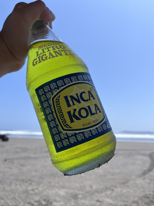 Quiero un perro peruano. https://t.co/4iSlq8KXVP