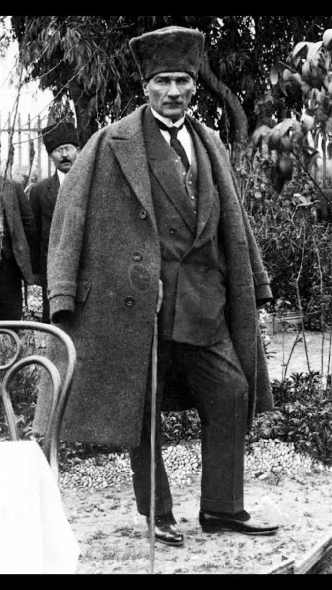 ATATÜRK Kazanır ama Asla Kaybetmez.. 💙 Prompter Suriyelilere