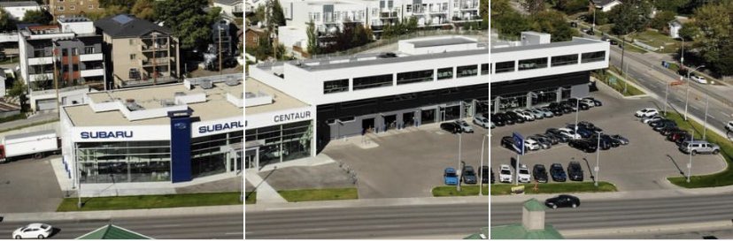 The rumours are true- we are now on Instagram! Another platform to get updates and news from all of us at Centaur Subaru. 📲

instagram.com/centaursubaru?…