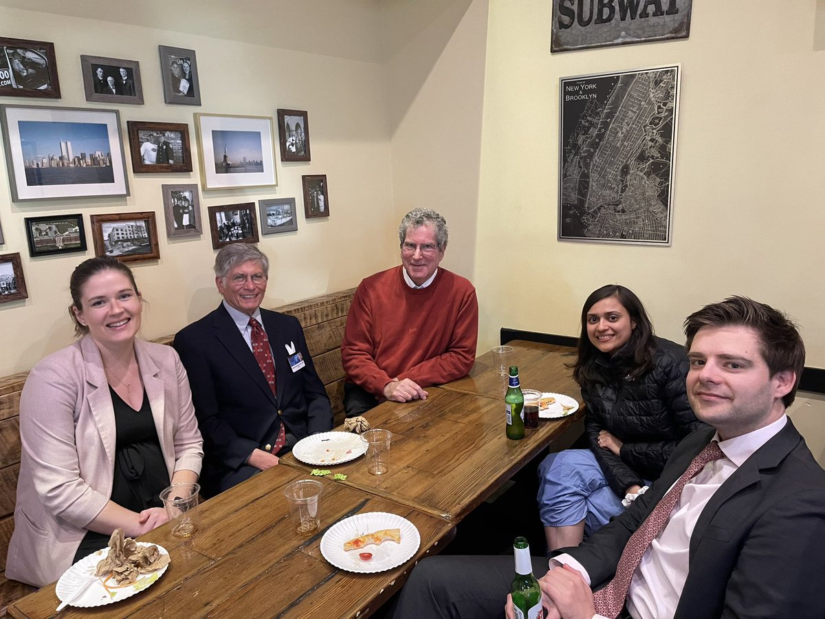 A true #fellowship event getting to unwind & catch up w our fellows and fellow nominated staff!! @MayoClinicGIHep @VictorChedidMD @CCodipillyMD @DanSchupackMD