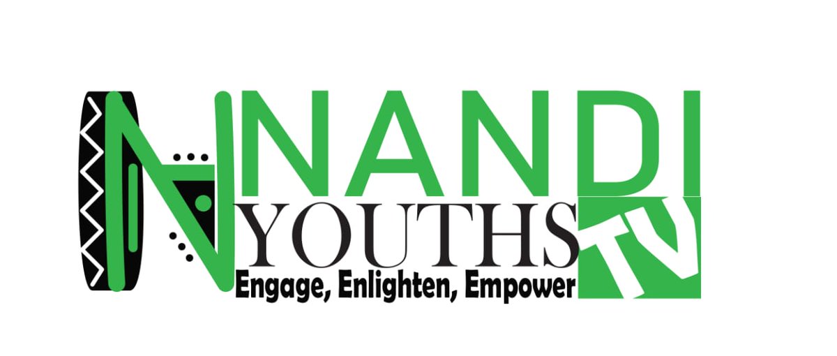 Step into the future with us! Our vision of a youth-centric media platform is now a reality. Join our journey to engage, enlighten and empower young minds. @nandiyouthstv #NandiYouthsTV