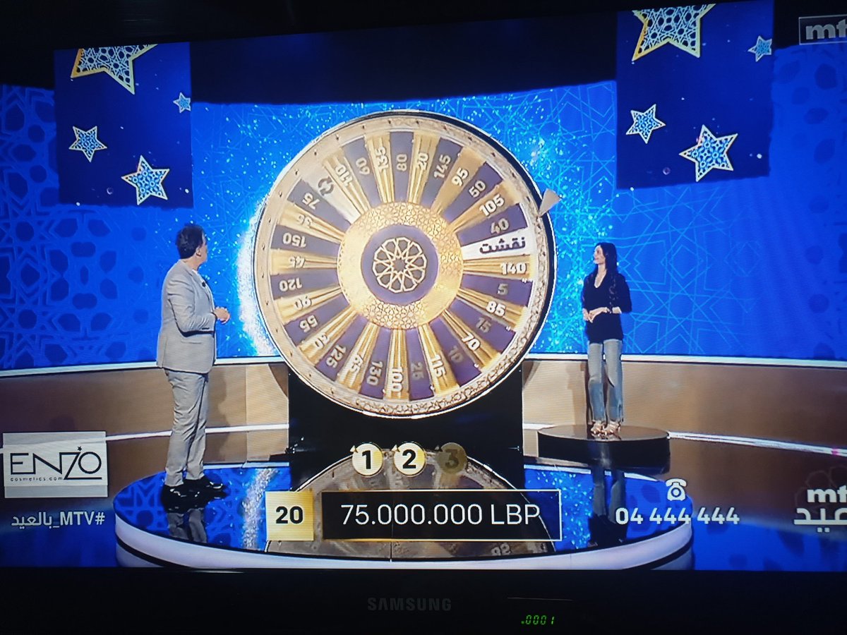 nisreenado's tweet photo. #MTV_بالعيد 
70 https://t.co/MFQhZZaiu1