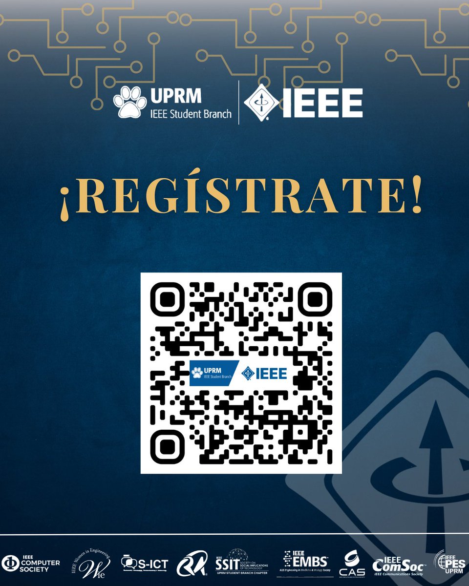 IEEE UPRM tweet media