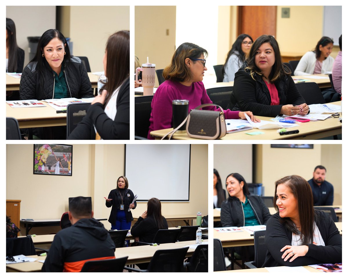 The Department of Human Resources is thrilled to announce and welcome two new teachers and 16 new paraprofessionals as they begin their journey with @SocorroISD! Welcome to #TeamSISD!🤓🧑‍🏫🍎 #SeizeYourOpportunity