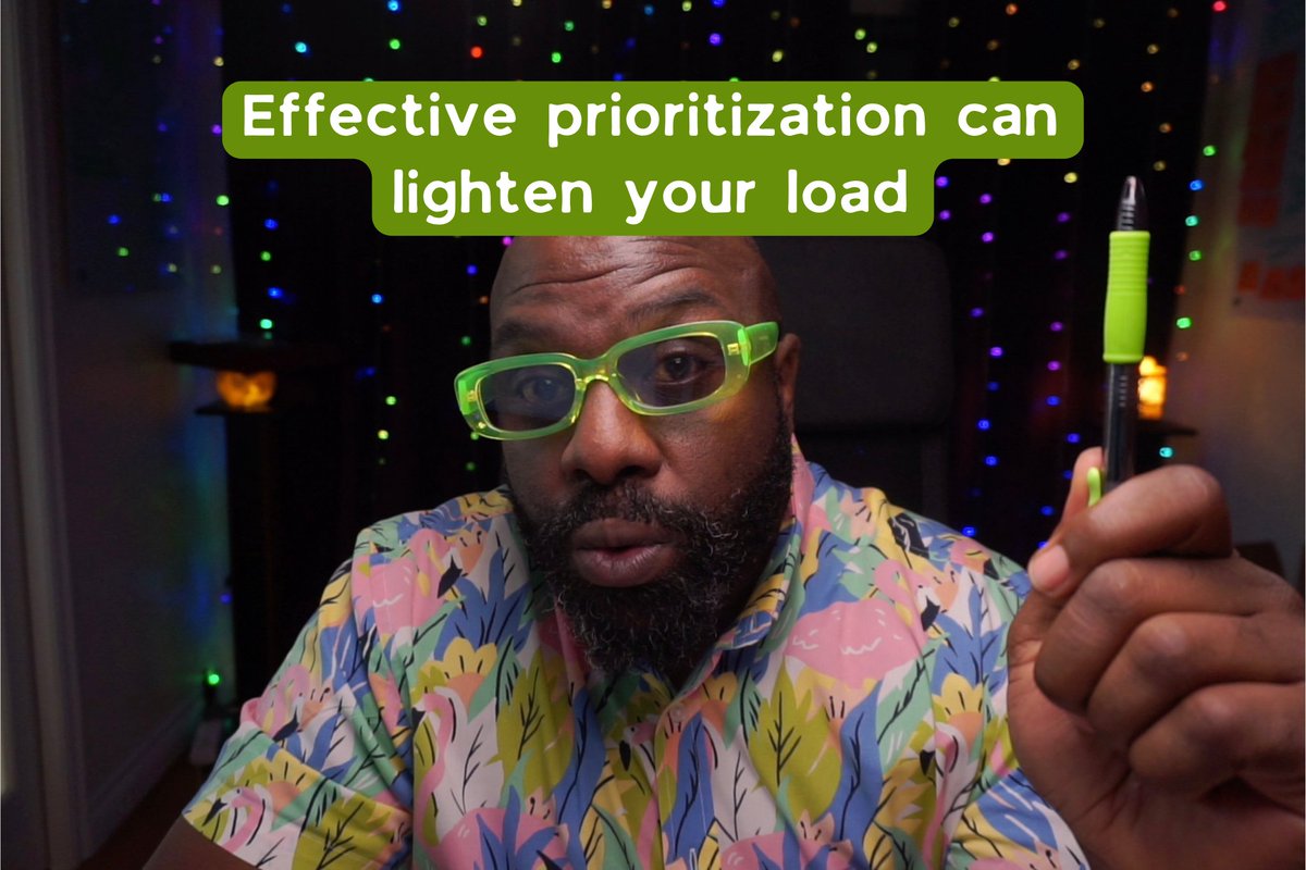 NoomaGroup's tweet photo. Streamline your team's workload and focus on what’s truly important. Effective prioritization can keep your HCP marketing campaigns moving forward without losing steam. https://t.co/ICr5woPh3u #agile #HCPMarketing #KOLengagement #pharma #patientsfirst https://t.co/t0lNcrJH3n