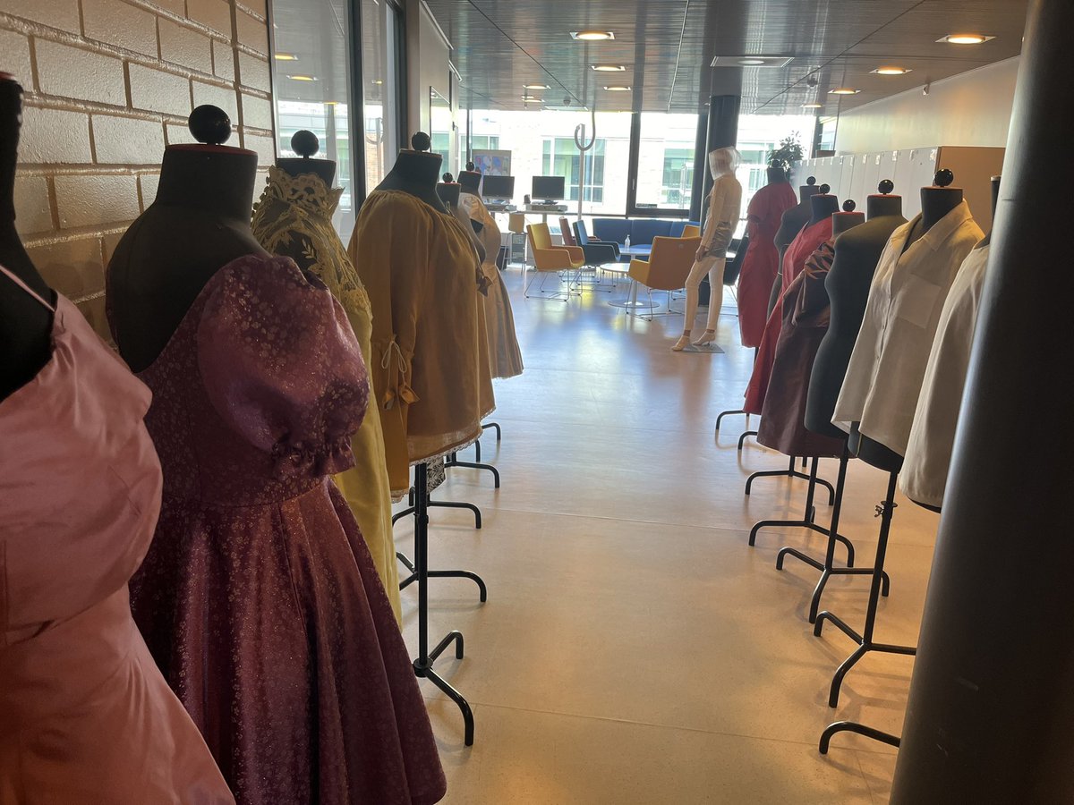 Such a great experience to learn the finnish education&amp;VET system at <a href="/Omniasome/">Omnia</a> with our innovative project #PlaMesuresInnovacióFP <a href="/fundaciobcnfp/">Fundació BCN FP</a> with VET teachers. Wonderful days and amazing country!🇫🇮