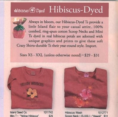 Crazy_Shirts's tweet image. 🕰️✨ It's Way Back Wednesday! Remember the discontinued dyes that added charm and vibrant hues to our shirts? 🎨 From bold to subtle, each brought flair to our wardrobe. Share your fond memories of these throwback colors with us!
...
#crazyshirts #waybackwednesday #dyes