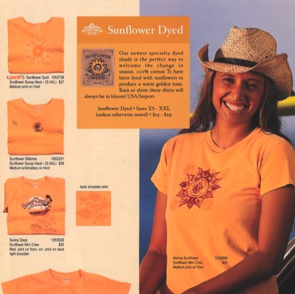 Crazy_Shirts's tweet image. 🕰️✨ It's Way Back Wednesday! Remember the discontinued dyes that added charm and vibrant hues to our shirts? 🎨 From bold to subtle, each brought flair to our wardrobe. Share your fond memories of these throwback colors with us!
...
#crazyshirts #waybackwednesday #dyes