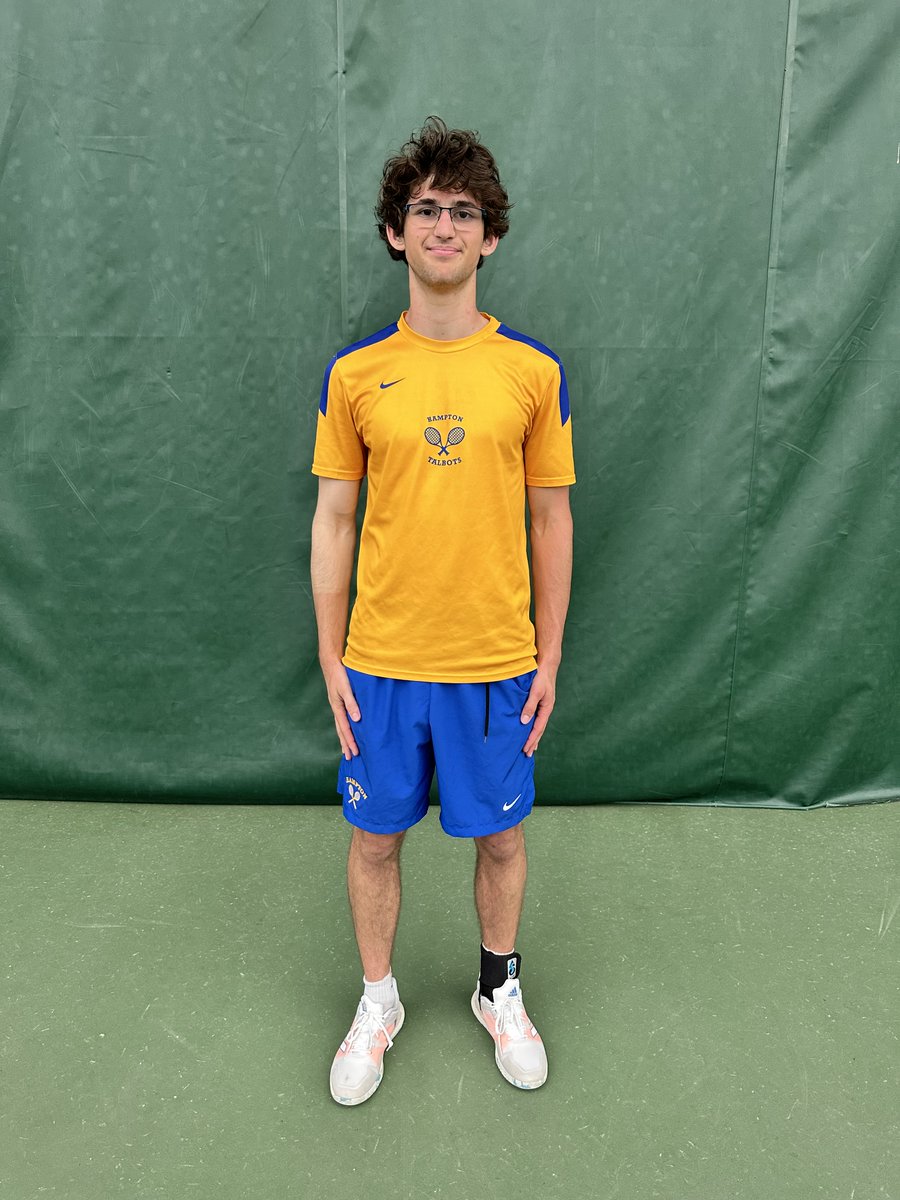 WPIAL (@wpial7) on Twitter photo ๐๐๐๐ ๐๐๐๐๐ / <a href="/UPMCSportsMed/">UPMC Sports Medicine</a> ๐๐ฅ๐๐ฌ๐ฌ ๐๐ ๐๐จ๐ฒ๐ฌ' ๐๐๐ง๐ง๐ข๐ฌ ๐๐ข๐ง๐ ๐ฅ๐๐ฌ ๐๐ก๐๐ฆ๐ฉ๐ข๐จ๐ง
๐ฅ Severin Harmon, <a href="/Sewickley/">Sewickley Academyยฎ</a>
๐ฅ Jackson Gillespie, <a href="/AquinasAcademy_/">Aquinas Academy</a>
๐ฅ Jonah Jasek, <a href="/SPSD_Athletics/">South Park Eagles Athletics</a>
4โฃ Vitaliy Pikalo, <a href="/HTSDAthletics/">HTSD Athletics Department</a>
#WPIAL | ๐พ๐ ๐๐๐๐ ๐๐๐๐๐ / <a href="/UPMCSportsMed/">UPMC Sports Medicine</a> ๐๐ฅ๐๐ฌ๐ฌ ๐๐ ๐๐จ๐ฒ๐ฌ' ๐๐๐ง๐ง๐ข๐ฌ ๐๐ข๐ง๐ ๐ฅ๐๐ฌ ๐๐ก๐๐ฆ๐ฉ๐ข๐จ๐ง
๐ฅ Severin Harmon, <a href="/Sewickley/">Sewickley Academyยฎ</a>
๐ฅ Jackson Gillespie, <a href="/AquinasAcademy_/">Aquinas Academy</a>
๐ฅ Jonah Jasek, <a href="/SPSD_Athletics/">South Park Eagles Athletics</a>
4โฃ Vitaliy Pikalo, <a href="/HTSDAthletics/">HTSD Athletics Department</a>
#WPIAL | ๐พ๐