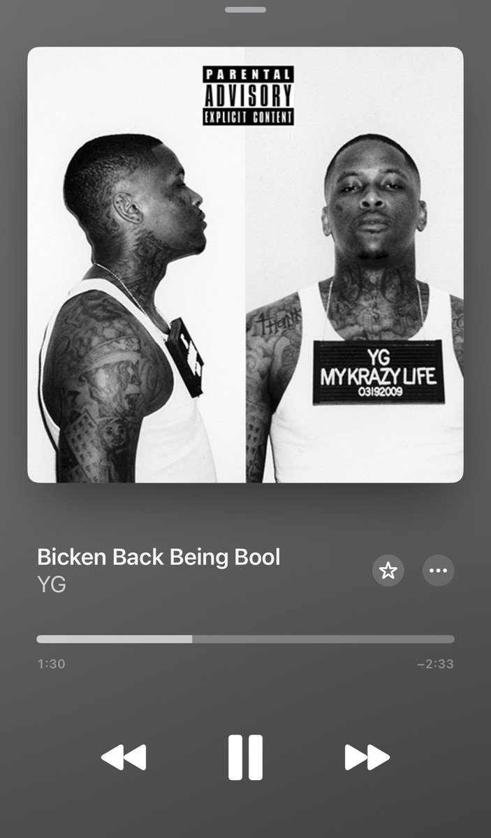 big_business_'s tweet photo. Had to bring this tweet back up 

This album was special https://t.co/jAfc8hoHAs