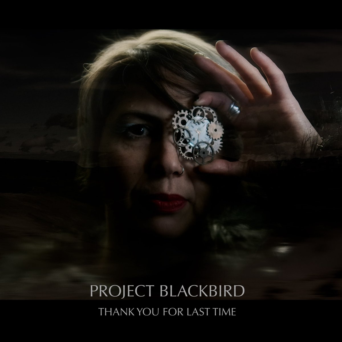 #ForSale all material for @ProjBlackMusic available via their Bandcamp bit.ly/3psD7FY, iTunes and all major streaming platforms. New single “Thank you for last time” released on 22nd March. #Music #promotion