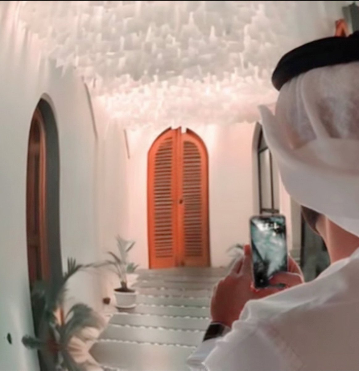 راك تؤنس روحي ليلة العيد