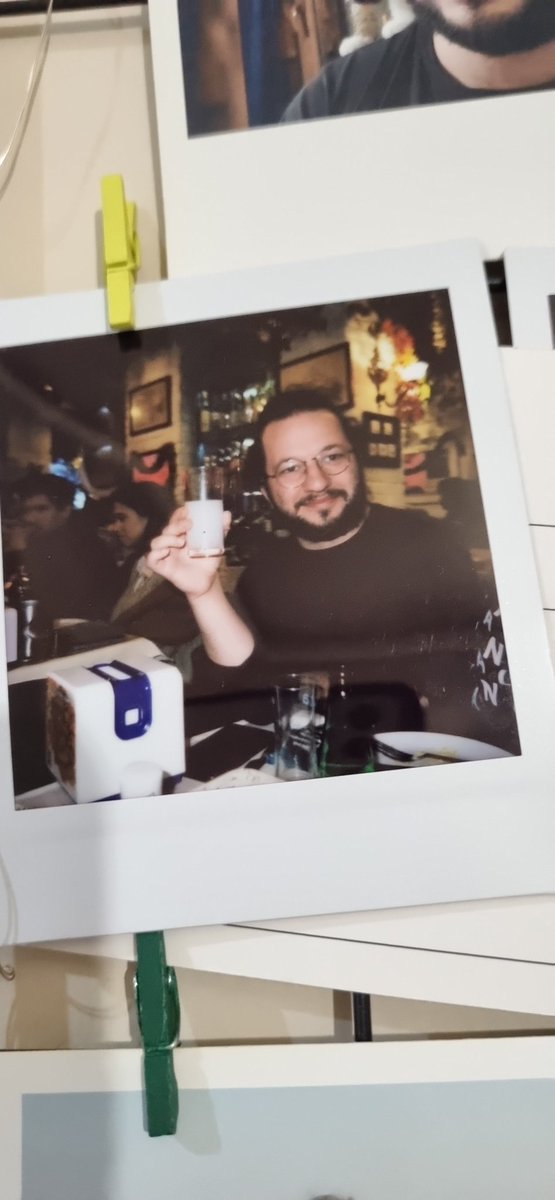 Ağlamıyorum gözüme nişanlım kaçtı🥹💖