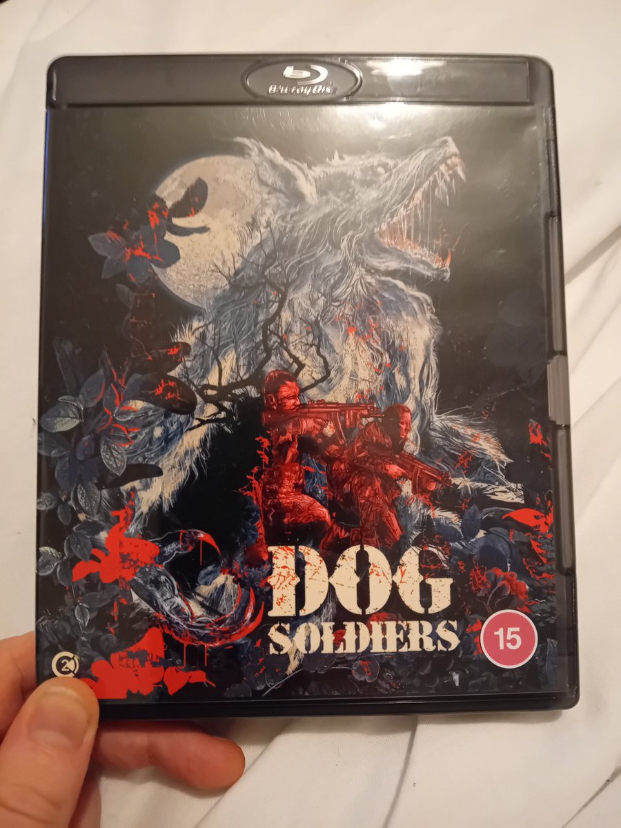 WillFilms's tweet image. Got an upgrade for one of my all-time favourites 😍 

#PhysicalMedia