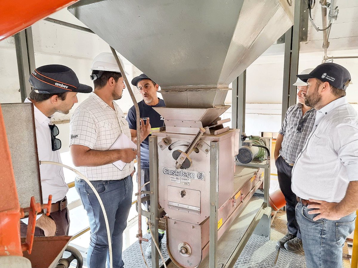 Syngenta Uruguay tweet media