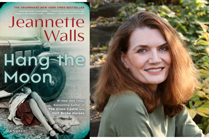Last minute event alert! @JeannetteEWalls at Boswell TONIGHT - event is at 6:30 pm, registration is open until 5:30. So click click right here, fast! jeannettewallsmke.eventbrite.com