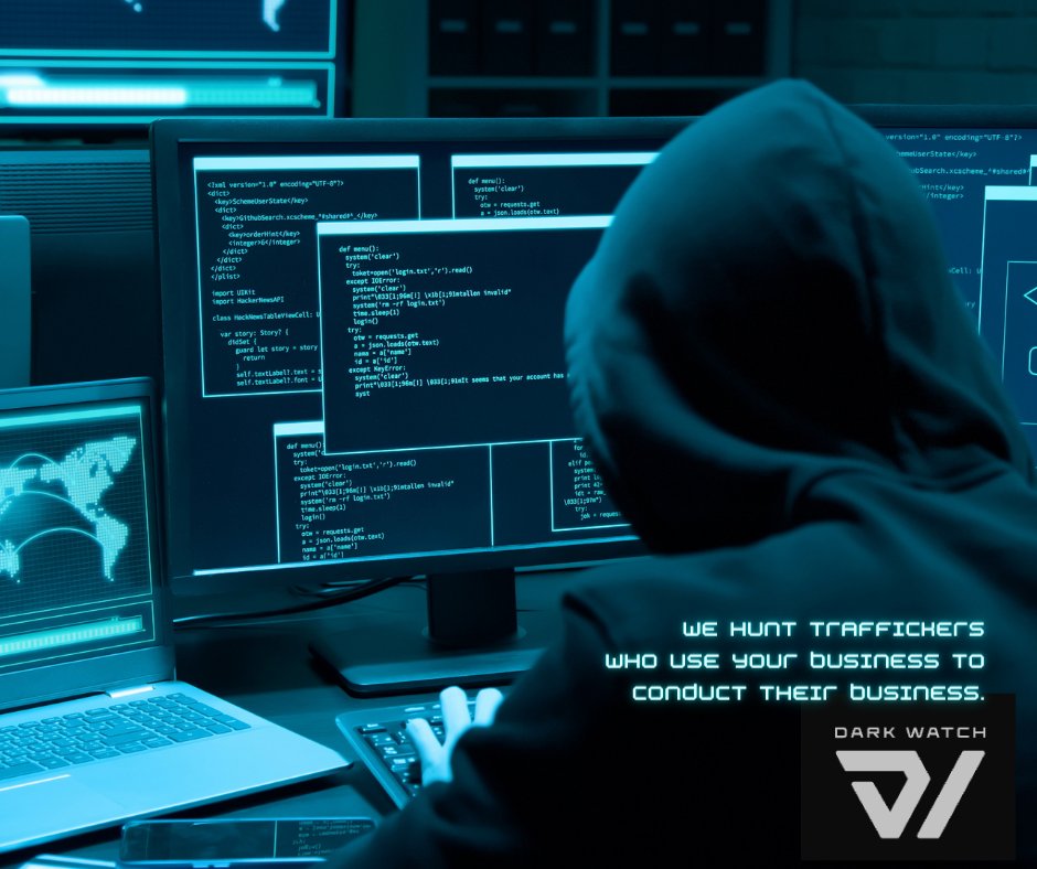 Dark Watch tweet media