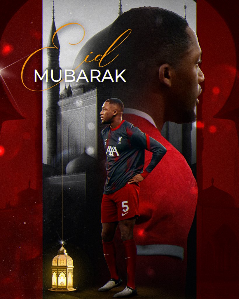 Eid Mubarak to you and your family 🤲🏾❤️