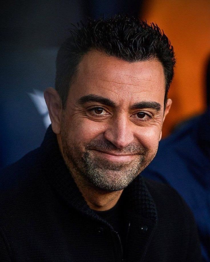 Antes del partido de hoy Luis Enrique decía que no sabía nada del Xavi entrenador… Espero que después de la exhibición de este Barça en el Parque de los Príncipes no se te vuelva a olvidar quien es Xavi Hernández…!!!