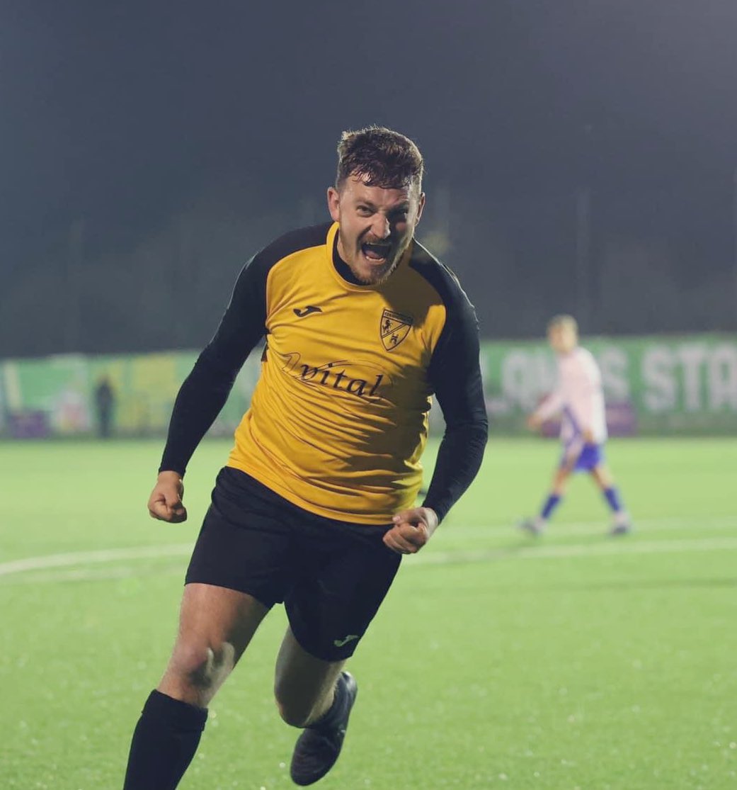 👏🏼 𝗦𝗨𝗥𝗩𝗜𝗩𝗔𝗟 𝗦𝗘𝗖𝗨𝗥𝗘𝗗 🎉 

Following the result of tonight’s fixtures, we are now officially safe and have secured our <a href="/SCEFLeague/">Presence & Co. SCEFL League</a> Premier Division status.

Bottom of the table for 6 months of the season, but we got the job done with 4 games to spare! #UPTHETON 💛🖤