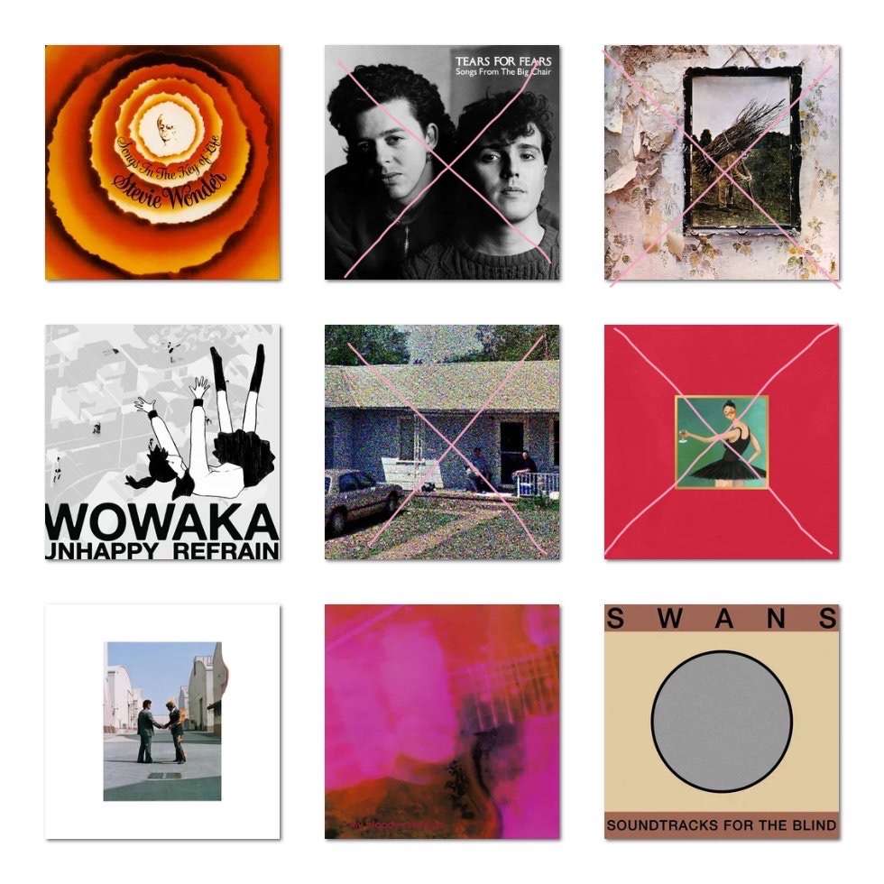 hermit hates a fun sounding album