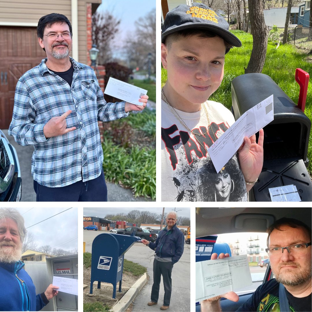 It's so inspiring to see so many faculty and academic staff proudly voting #UnionYES for UAKU! #WeAreUAKU #UnionStrong @AFTunion @AAUP @AFTHigherEd