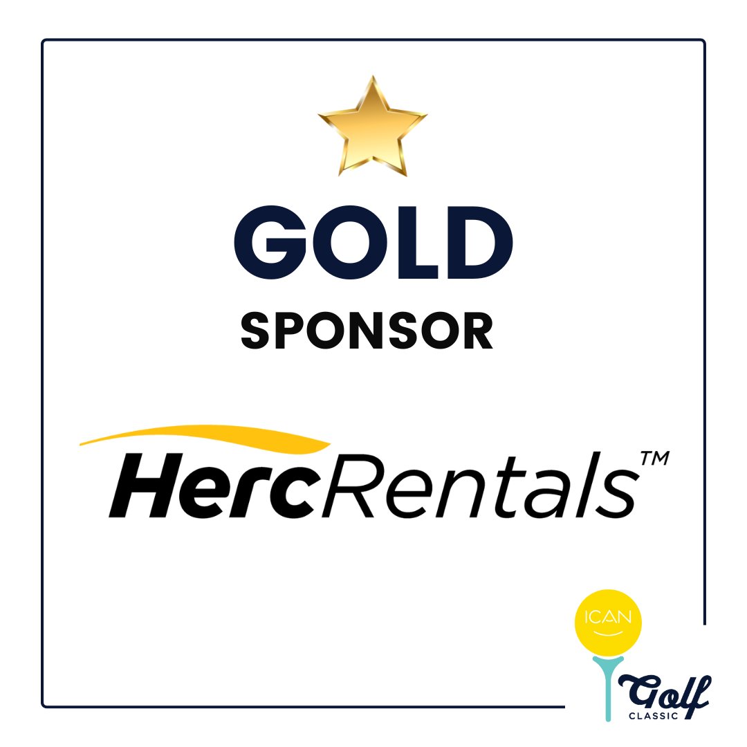 INEOSICANFdn's tweet photo. 🥇 Hats off to Able Industrial and Herc Rentals for stepping up as our Gold Sponsors for the 2024 INEOS ICAN Golf Classic! Your contribution adds a golden touch. Thank you for making this a hole-in-one success! ✨#ICANGolfClassic https://t.co/gX7uWLcbxm