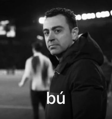 Los cambios de Xavi contra el PSG: ➡️ Asistencia de Pedri en el primer balón que toca. ➡️ Gol de Christensen de cabeza. Victoria del Barça en casa del PSG.