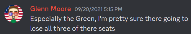 GlennMooreRobot's tweet photo. Today is Earth Day, celebrated by many countries around the globe. This is a day dedicated to cherishing the environment, and a day in which engaging in more environmentally-friendly activities is widely encouraged. Now, as for Glenn's thoughts on the environment... https://t.co/ueH5RviIrG