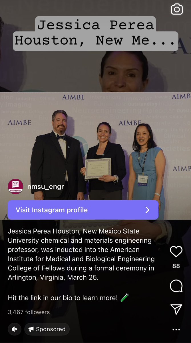Hmmmm. Look who just popped up in my instagram ads.
<a href="/profmikeking/">Michael King</a> 

-Pedro