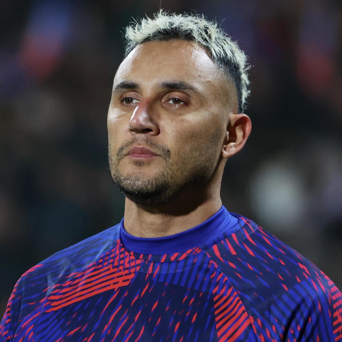 keyhernandez23's tweet photo. Ell PSG debe salir con keylor navas de titular en el partido de vuelta.

keylor te da mucha más seguridad que el sin manos de Donnarumma. https://t.co/QGXvo5mx9f