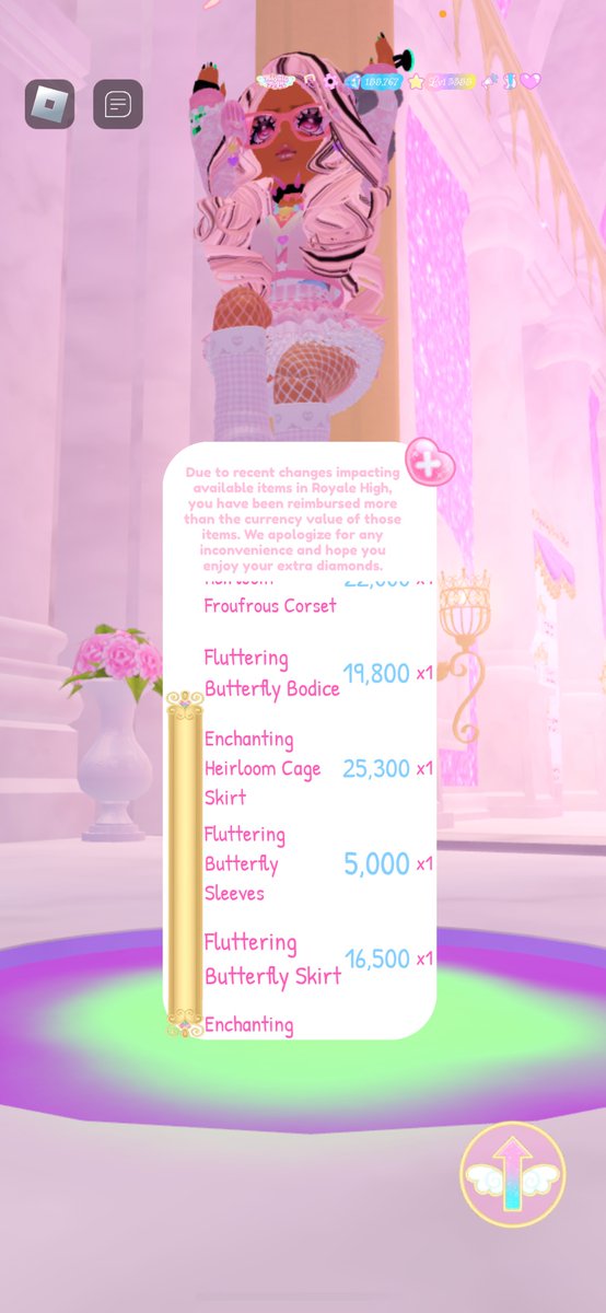 Stashcat1's tweet image. #rh3 #royalehigh #rhtc #royalehighcampus3 I GOT 100K+ DIAMONDS AND WE GOT DORM SAVES WHO RLSE