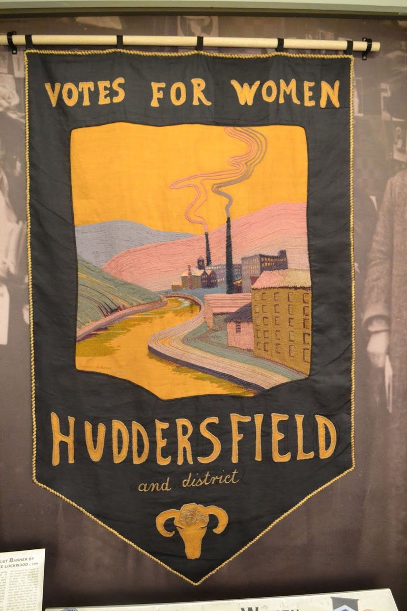 Huddersfield Exposed tweet media