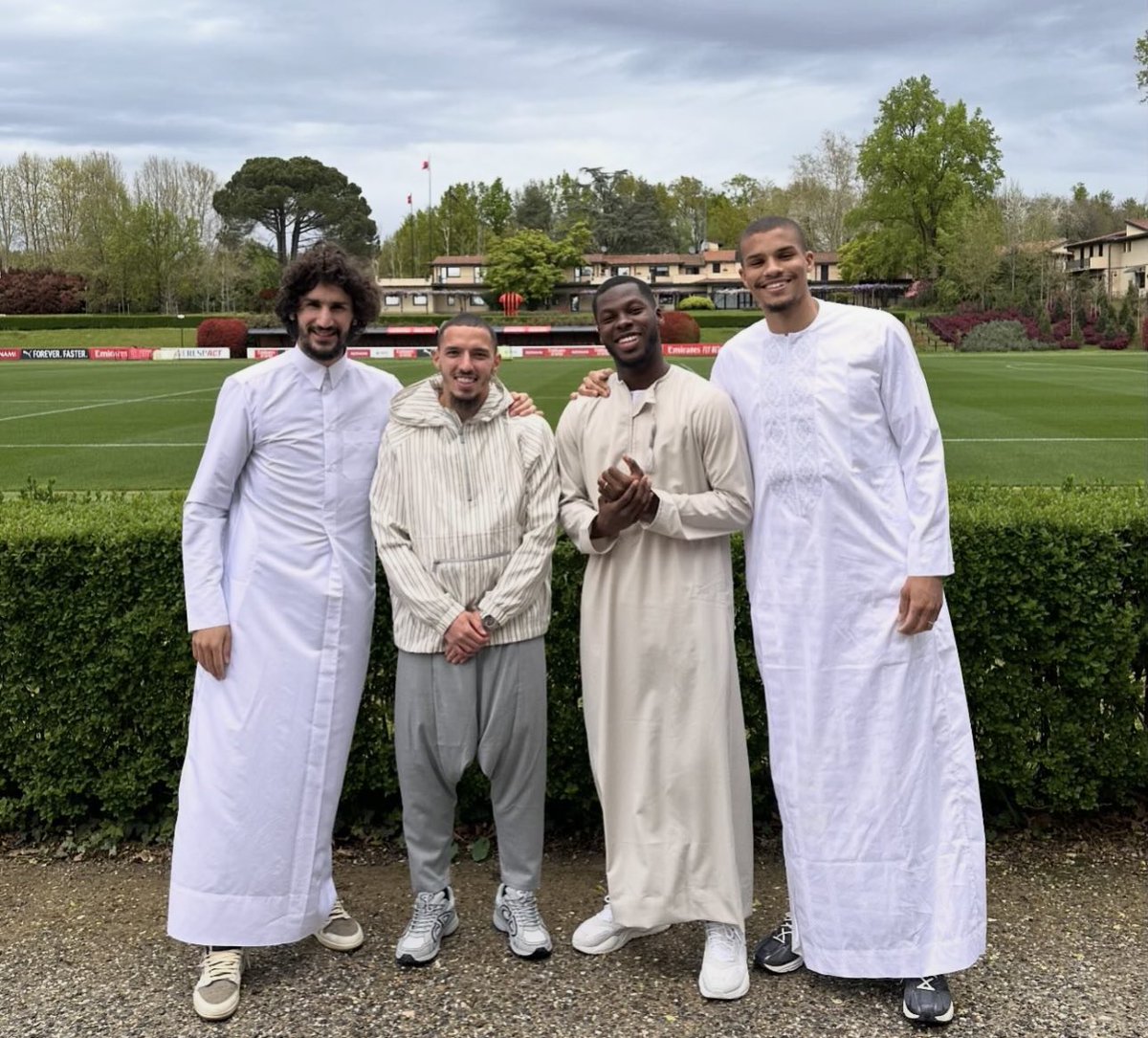 Milan Posts (@milanposts) on Twitter photo 