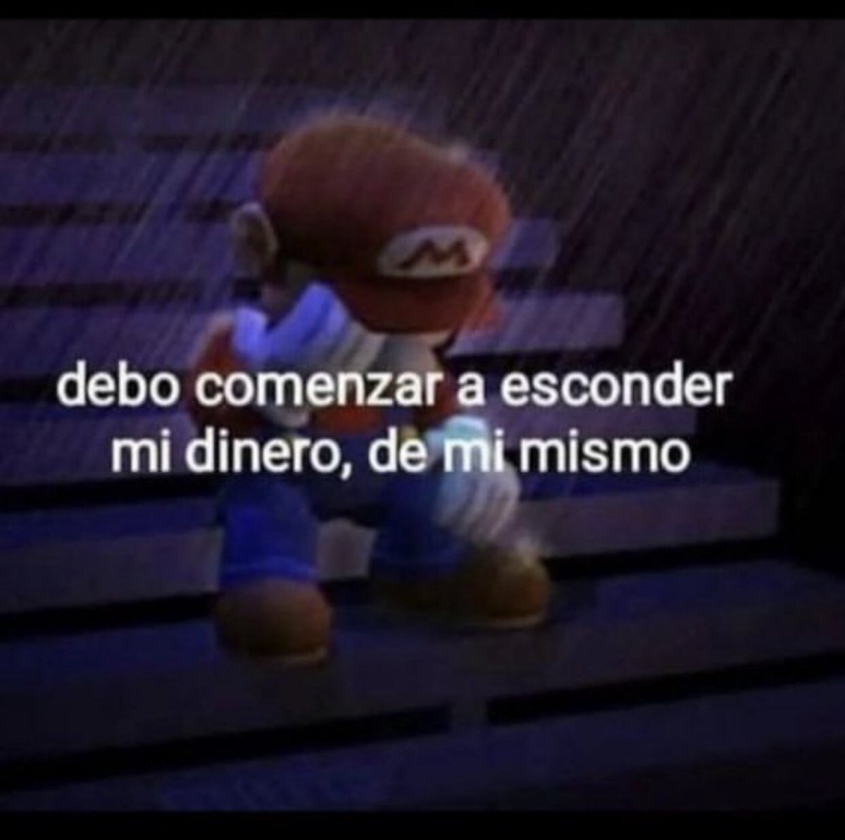 triste y con ganas de morirme ☹︎ tweet media