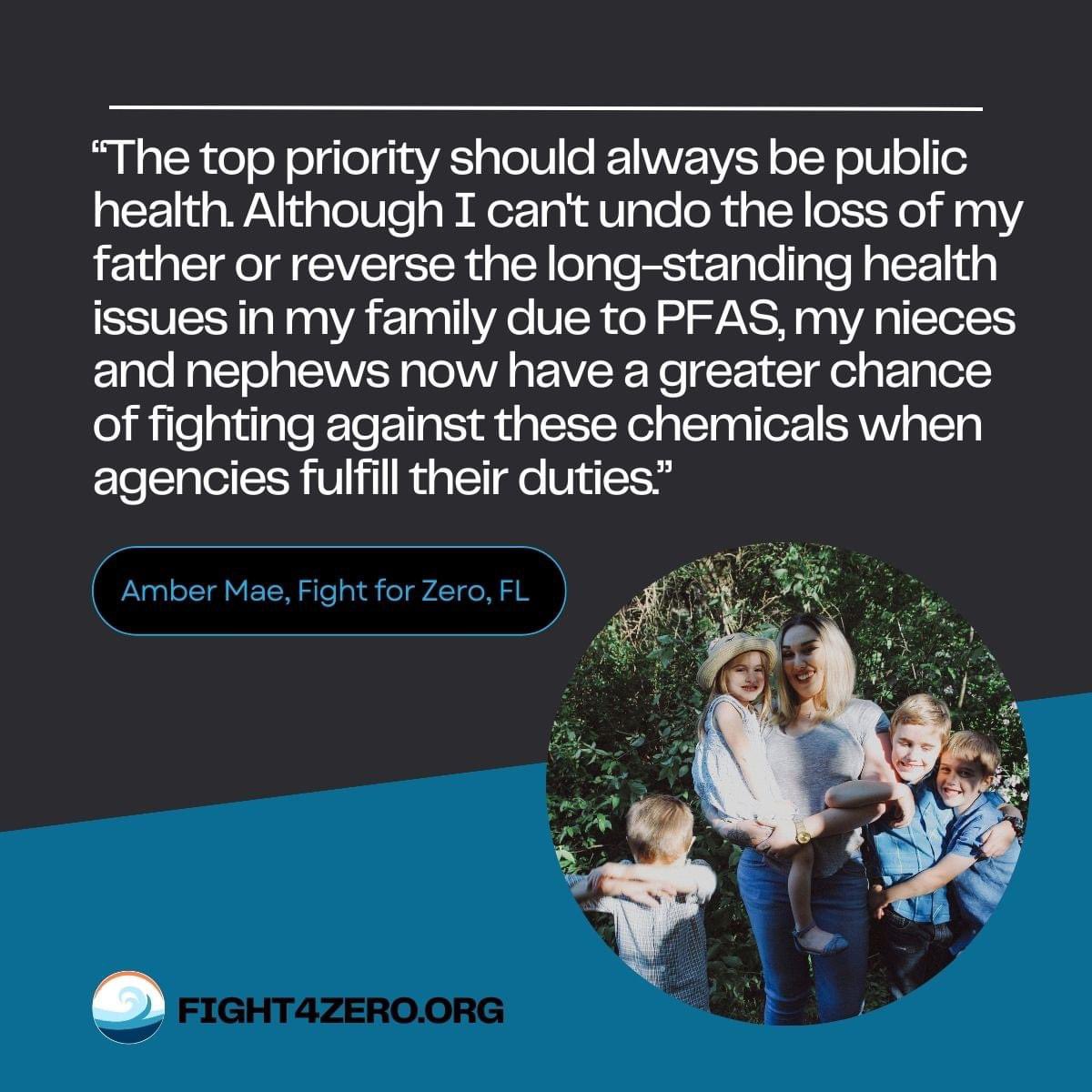 Fight For Zero (@fight4zero) on Twitter photo 