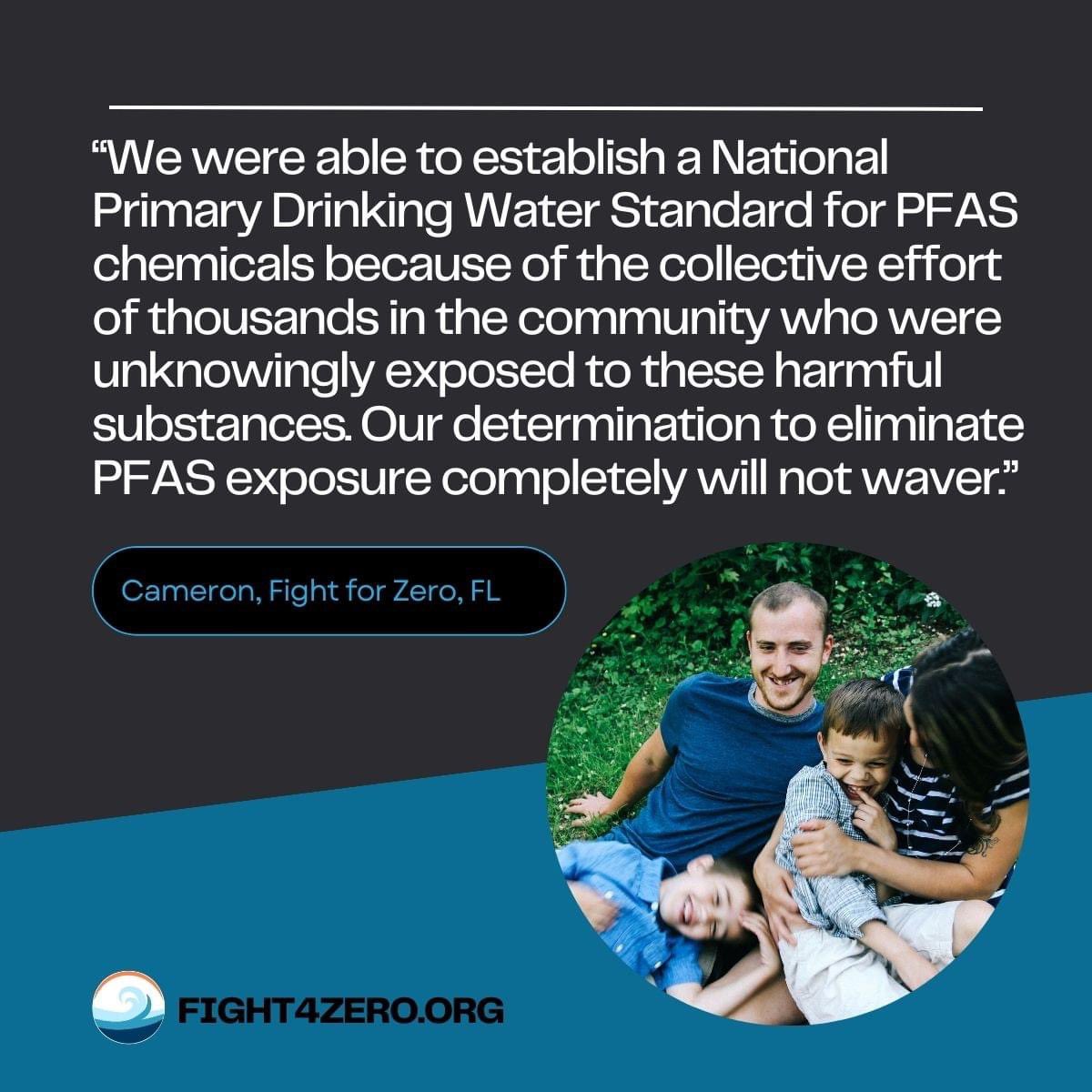 Fight For Zero (@fight4zero) on Twitter photo 