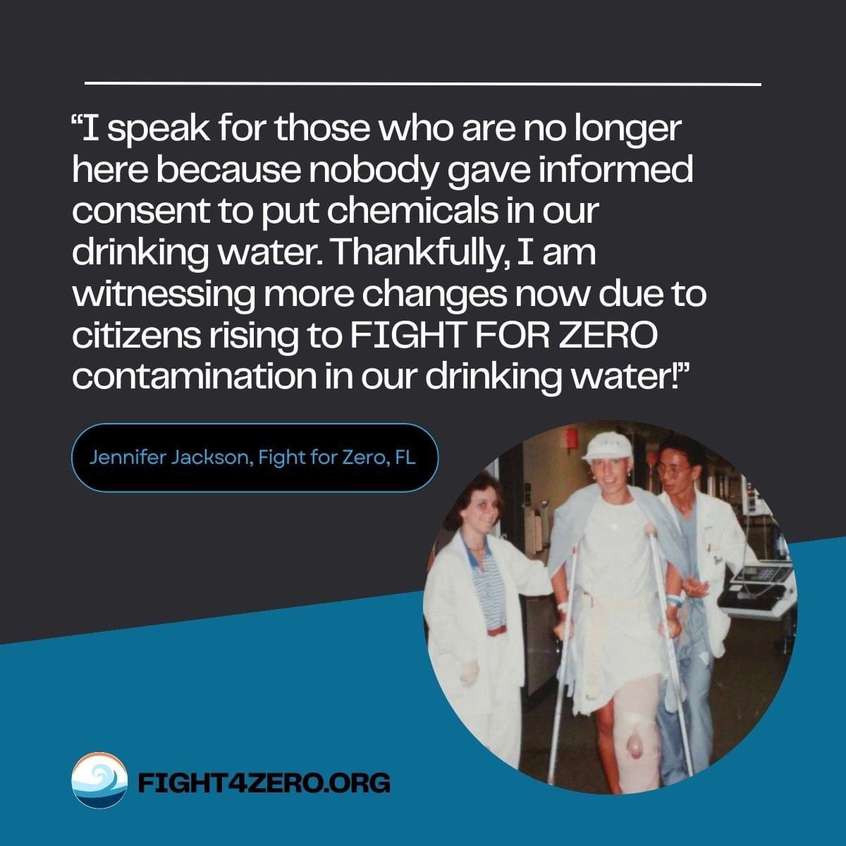 Fight For Zero (@fight4zero) on Twitter photo 